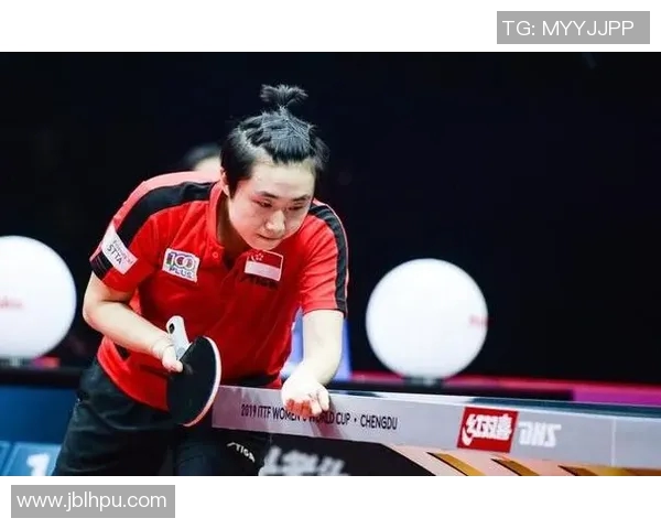 张怡宁与冯天薇乒乓球巅峰对决谁能笑到最后的精彩分析与回顾 张怡宁与冯天薇乒乓球巅峰对决谁能笑到最后的精彩分析与回顾